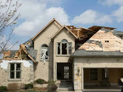 Damage Restorations Frisco TX