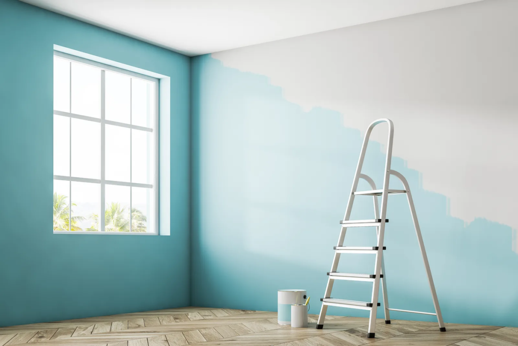 Interior Painting Services​