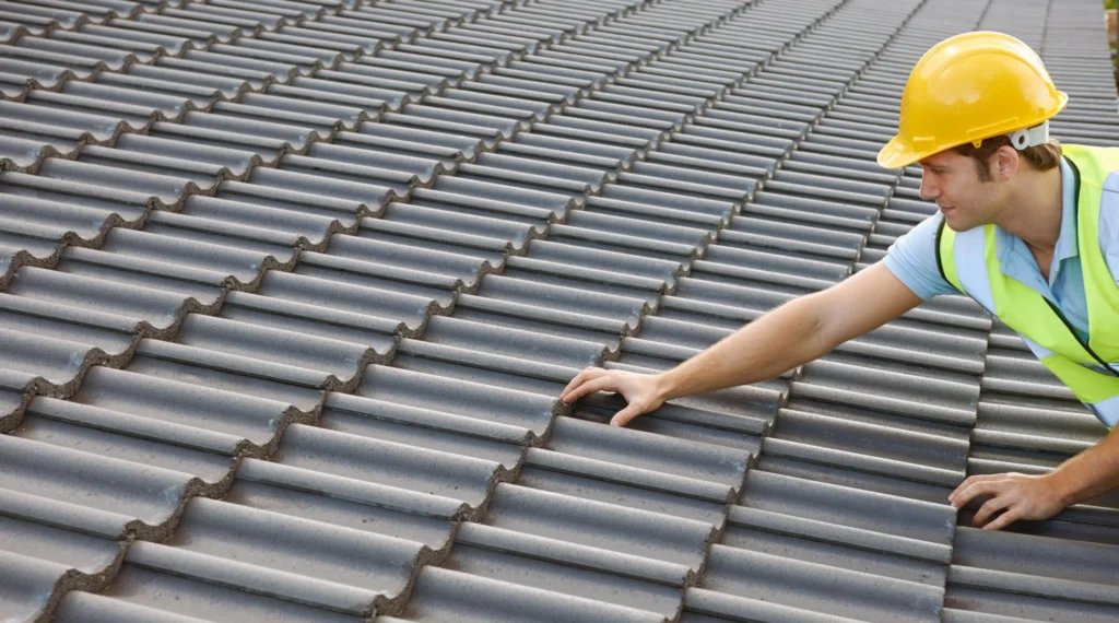 Roofing Contractor Hawk Restorations