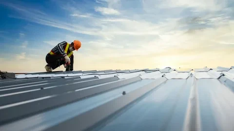 Complete Guide to Commercial & Residential Roofing Services