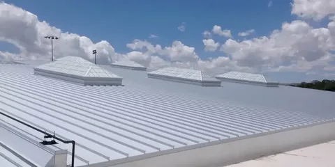 Complete Guide to Commercial and Residential Roofing Services