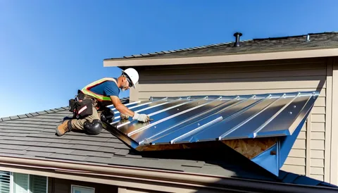 How to Choose the Right Roofing System for Your Property