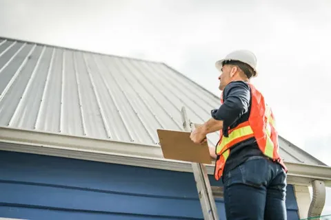 Roof Inspections