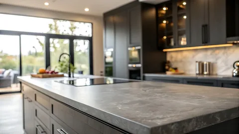 Countertops