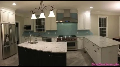 Kitchen Backsplash