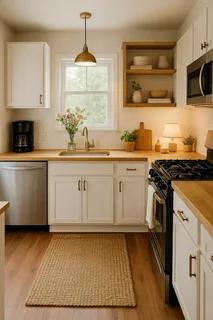 Small Kitchen Remodel Ideas