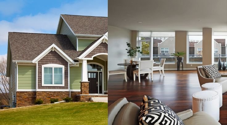 Interior vs Exterior Painting: Which Should You Prioritize?