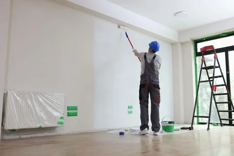 Professional Painting